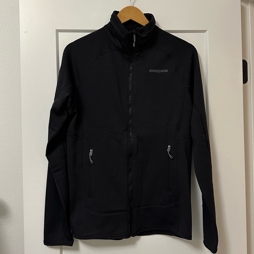Patagonia R1 Tech Fleece Jacket